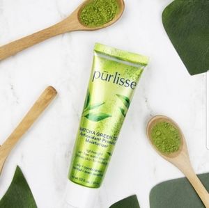 Purlisse Matcha Green Tea Antioxidant Primer